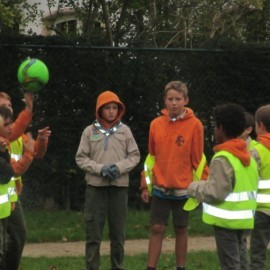 IMG 2857 - Scouts en Gidsen Zaventem 